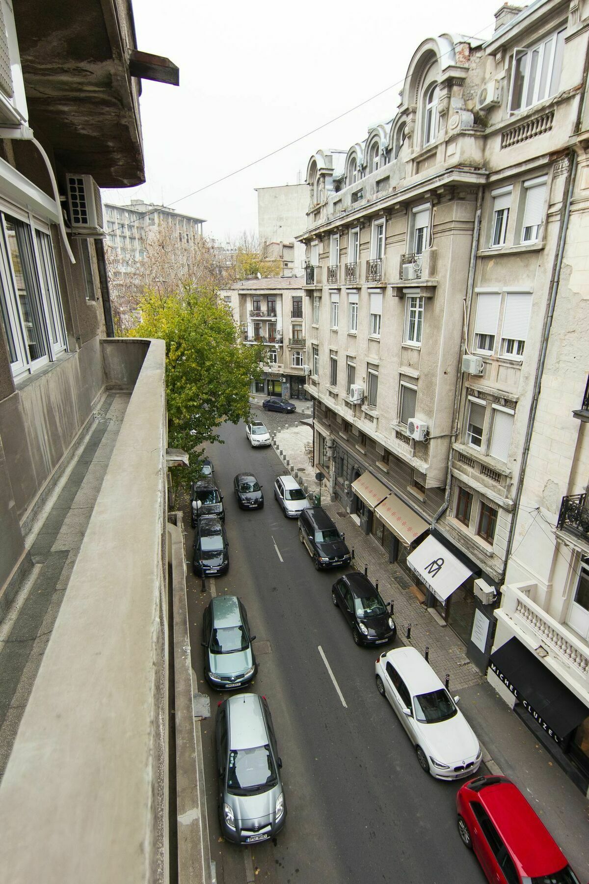 Athenee Residence 1 Bucareste Exterior foto