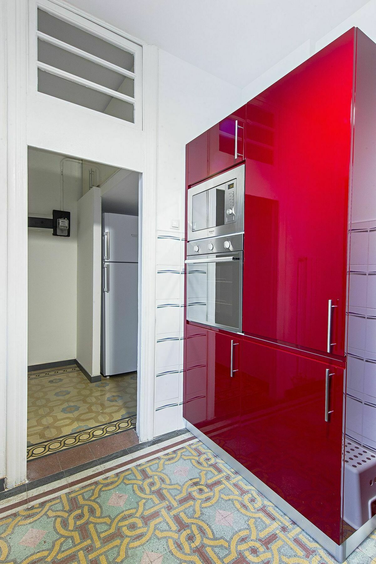 Athenee Residence 1 Bucareste Exterior foto